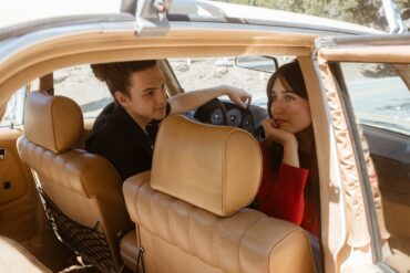 Jake & Shelby © Emmy Meleika