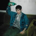 All My Friends Are So Depressed - Joyce Manor