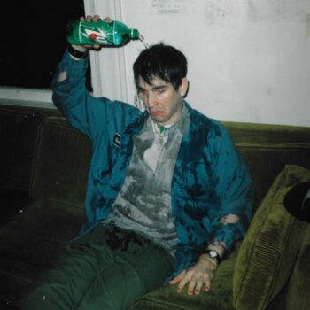 All My Friends Are So Depressed - Joyce Manor