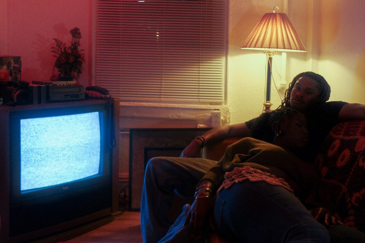 Jyou "fallin" © 2025