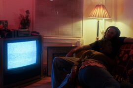 Jyou "fallin" © 2025