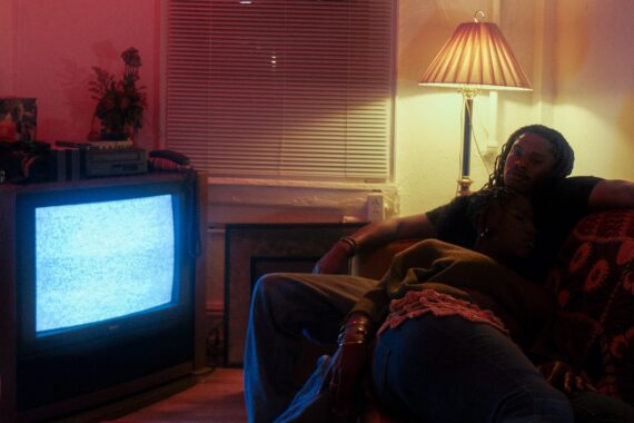 Jyou "fallin" © 2025