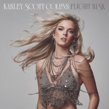 Flight Risk - Karley Scott Collins