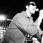 Kareem Rahma & Tiny Gun © Britt Hope