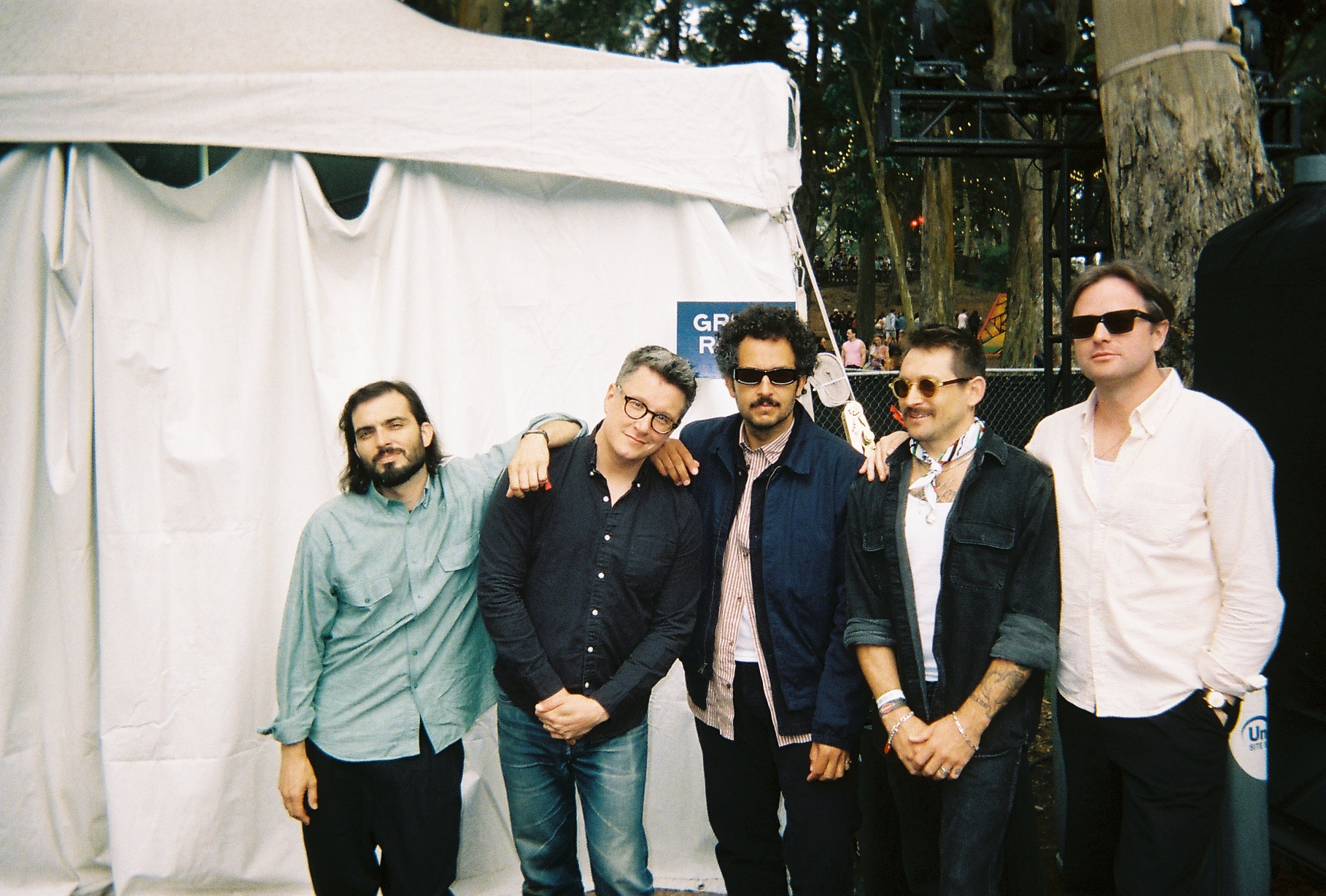 Kareem Rahma & Tiny Gun © Embla Sveinsdottir