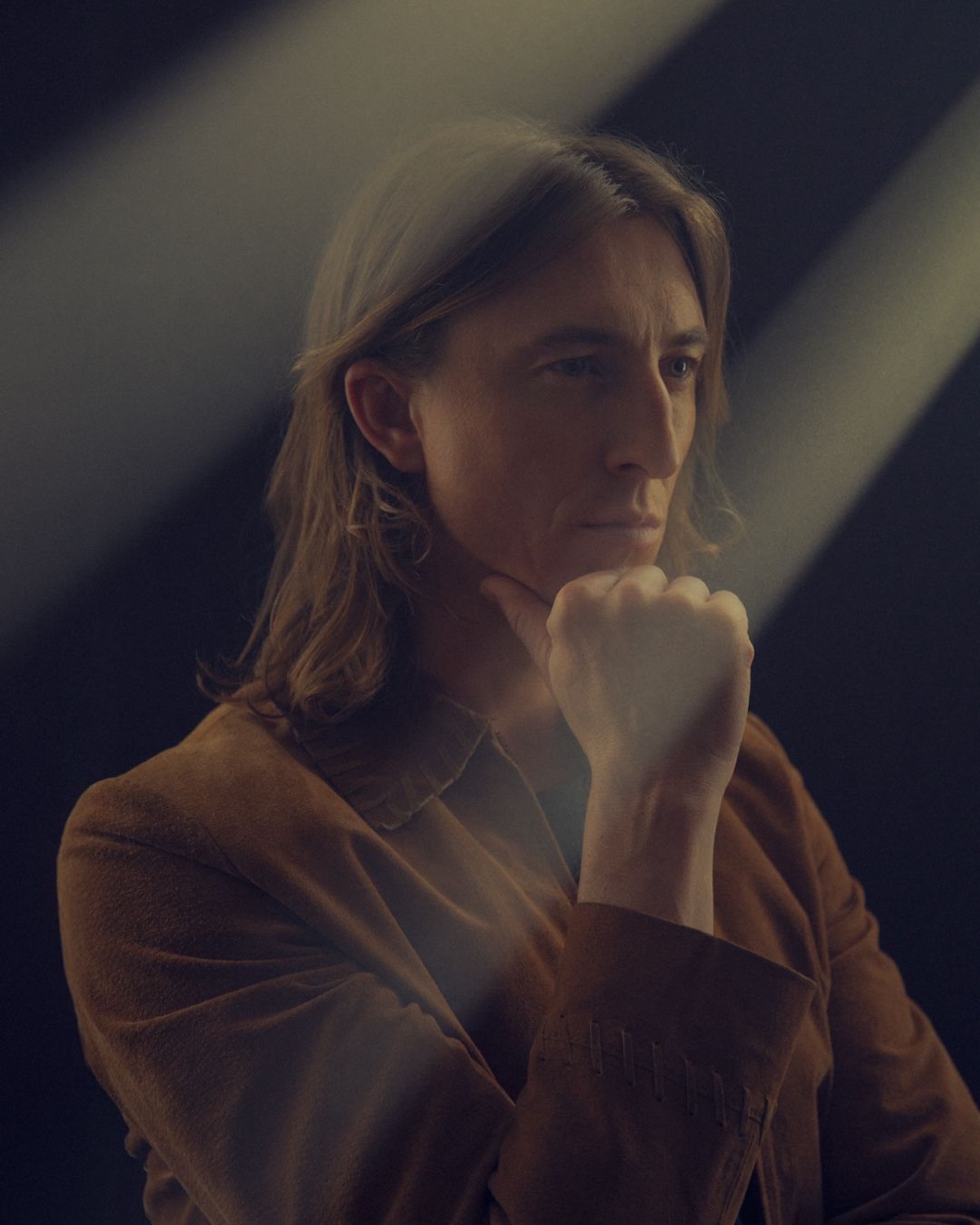 Luca Wilding © 2025