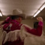 Luca Wilding - Leonine