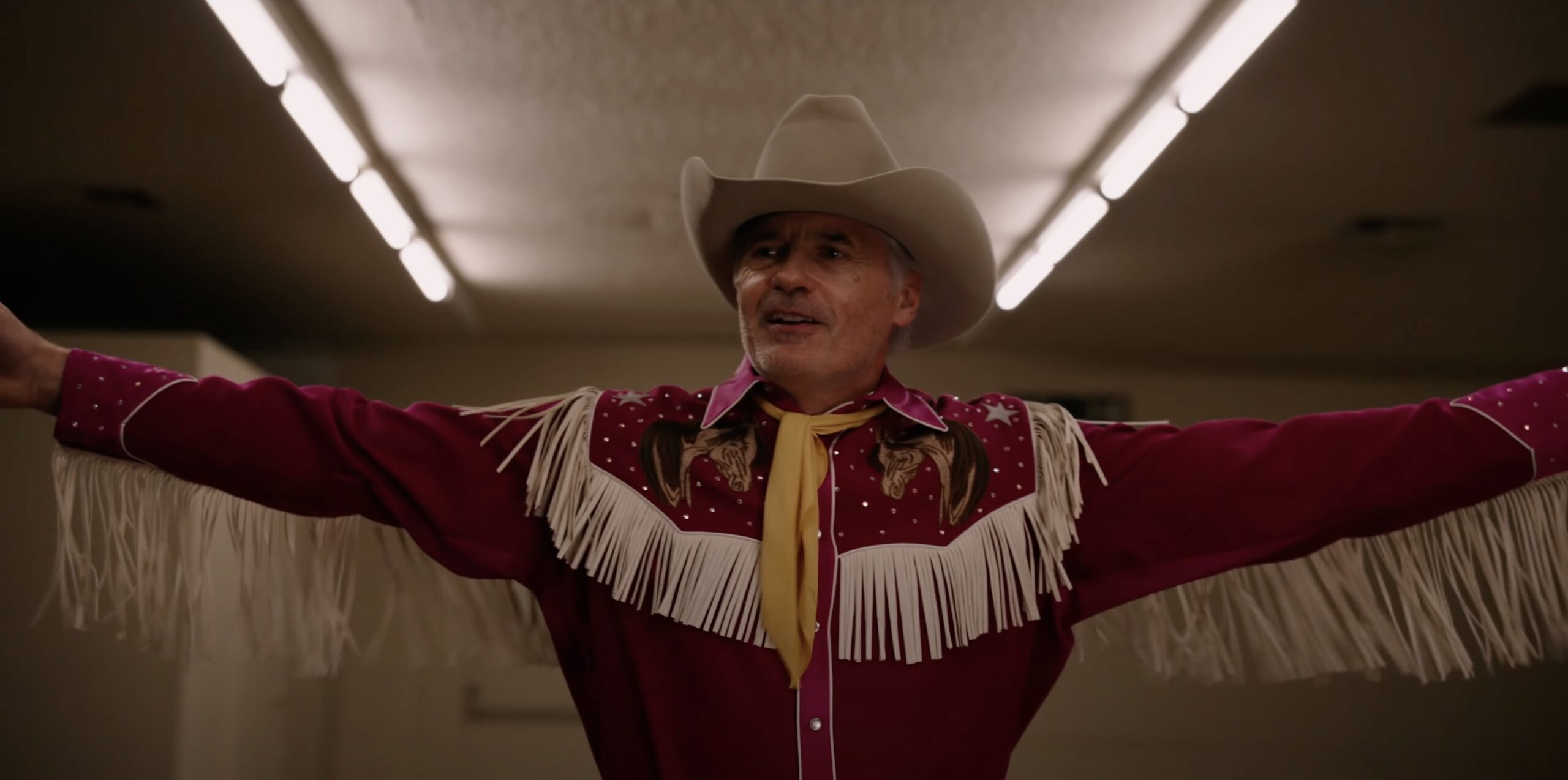 Luca Wilding "Leonine" © Aisha Schliessler