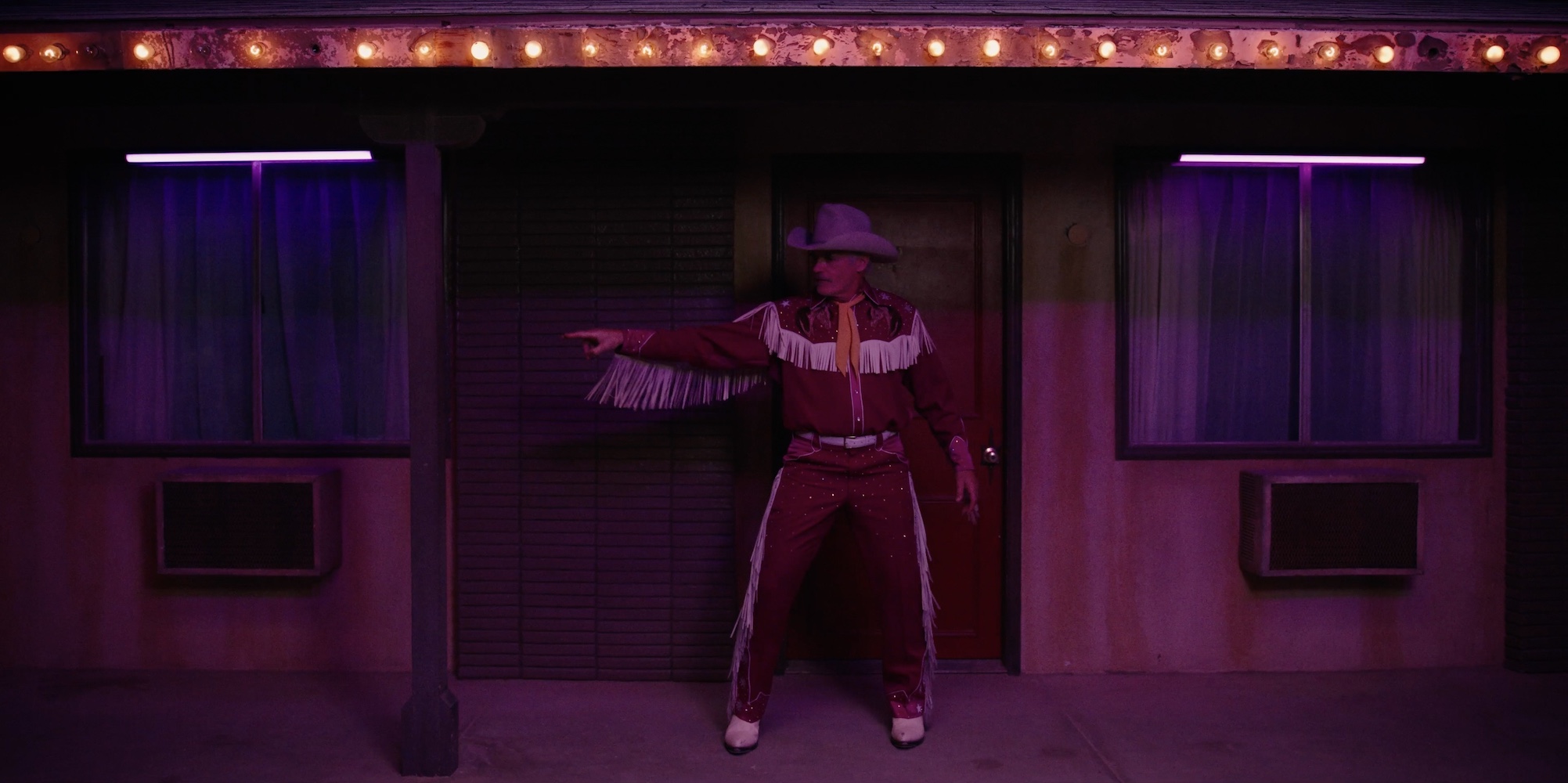 Luca Wilding "Leonine" © Aisha Schliessler