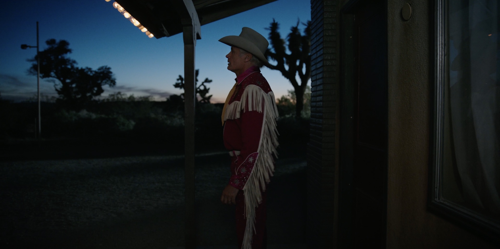 Luca Wilding "Leonine" © Aisha Schliessler