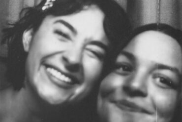 Sarah Katherine Lawless and Ava McCoy © 2025