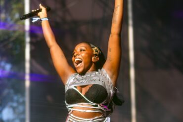 Rachel Chinouriri © All Things Go