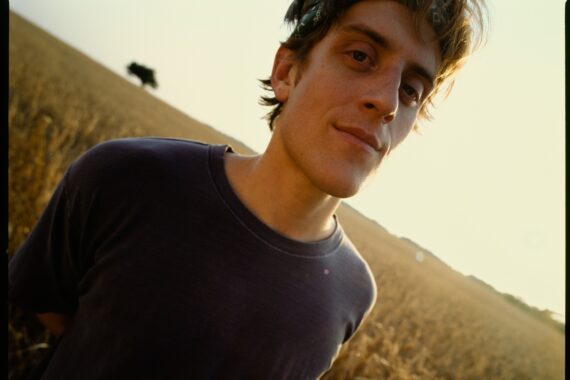 Renny Conti © Gabe Long