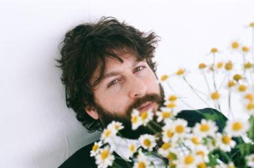 Runnner 'A Welcome Kind of Weakness' © Maya Ragazzo