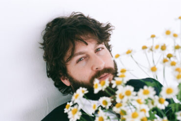 Runnner 'A Welcome Kind of Weakness' © Maya Ragazzo