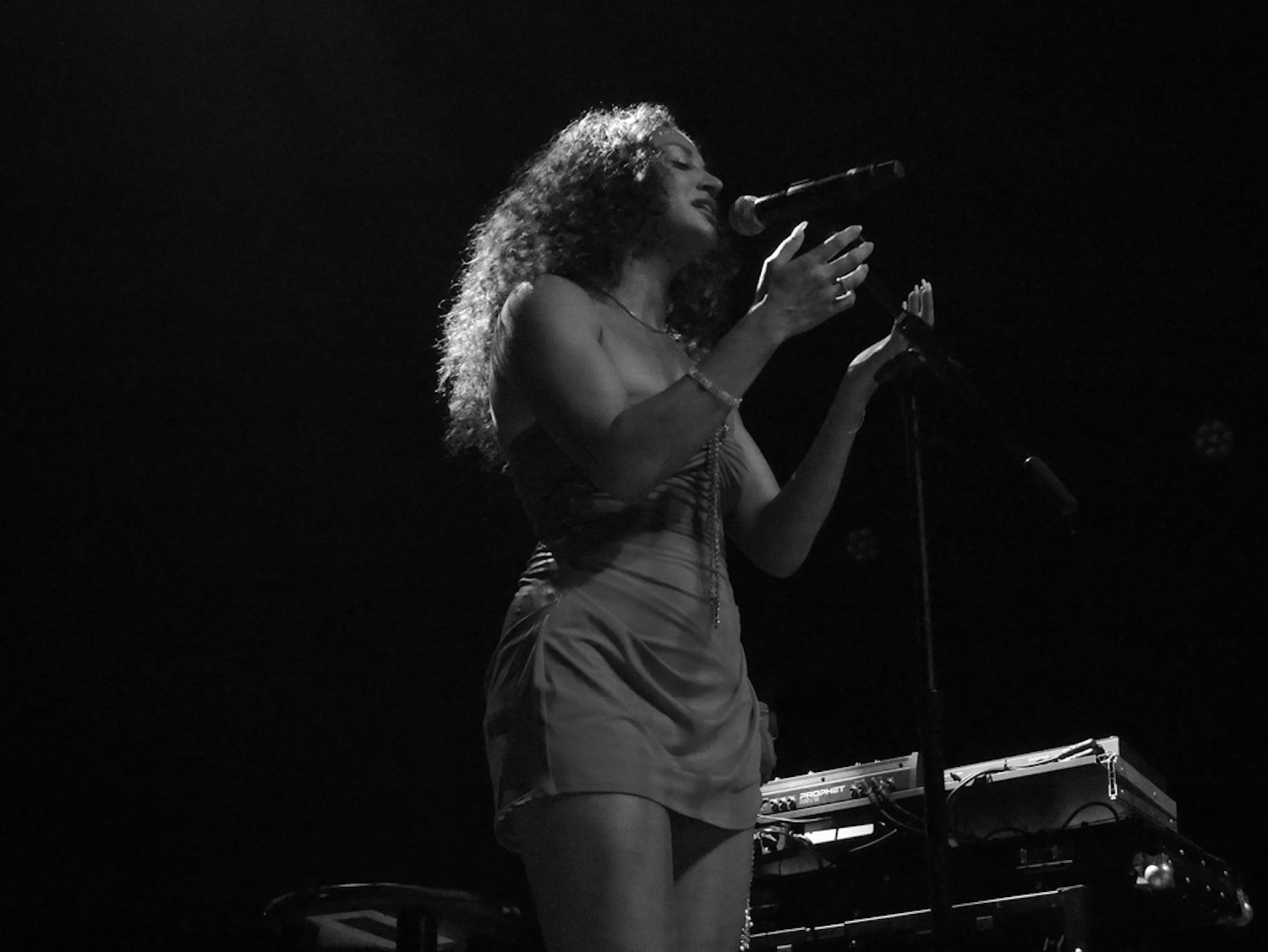 Sophia Galaté © Annaliese Baker