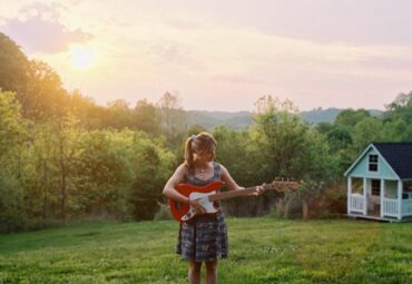 Sarah Gargano "garden grow" © 2025