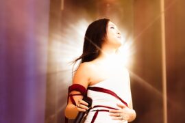 Sarah Kinsley © All Things Go / Jazmin Tuscani