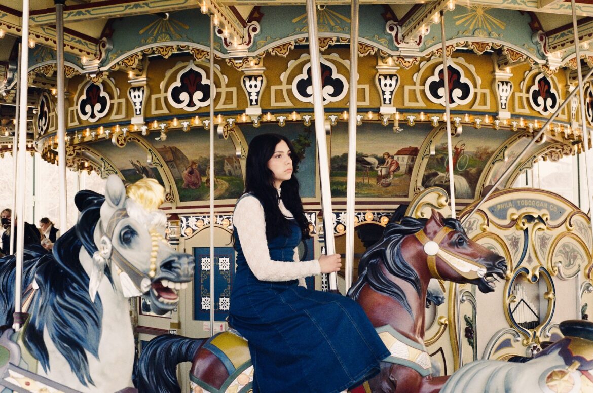 for your entertainment - Savanna Leigh