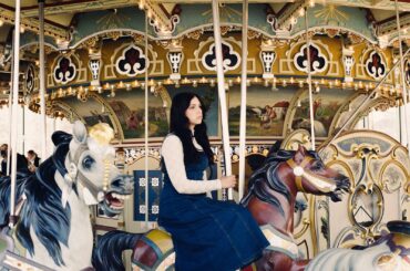 for your entertainment - Savanna Leigh