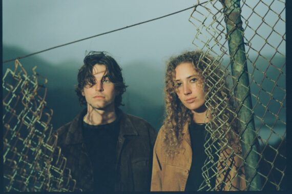 Still Blank © Travis Bailey