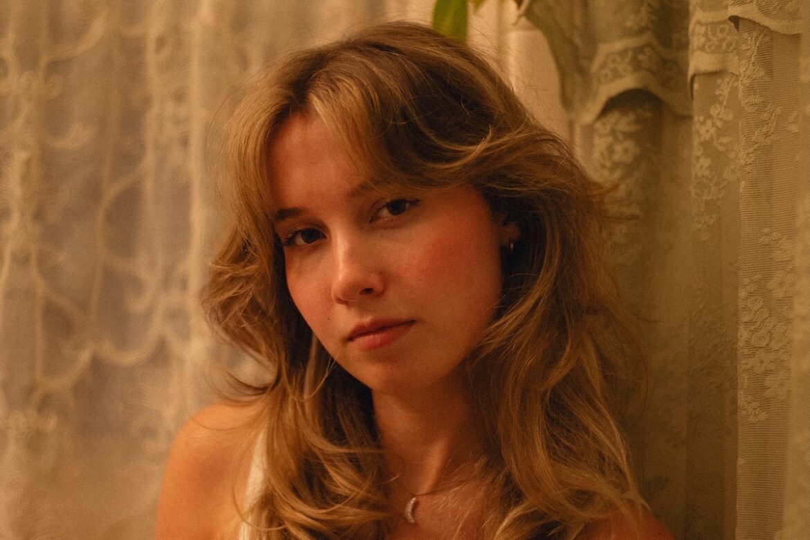 Sydney Rose © Sofia Valladares