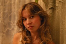 Sydney Rose © Sofia Valladares