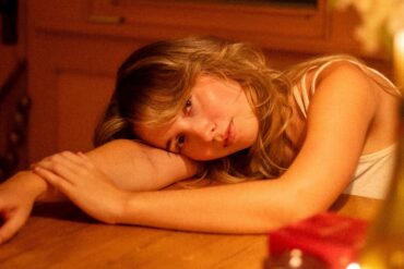 Sydney Rose © Sofia Valladares