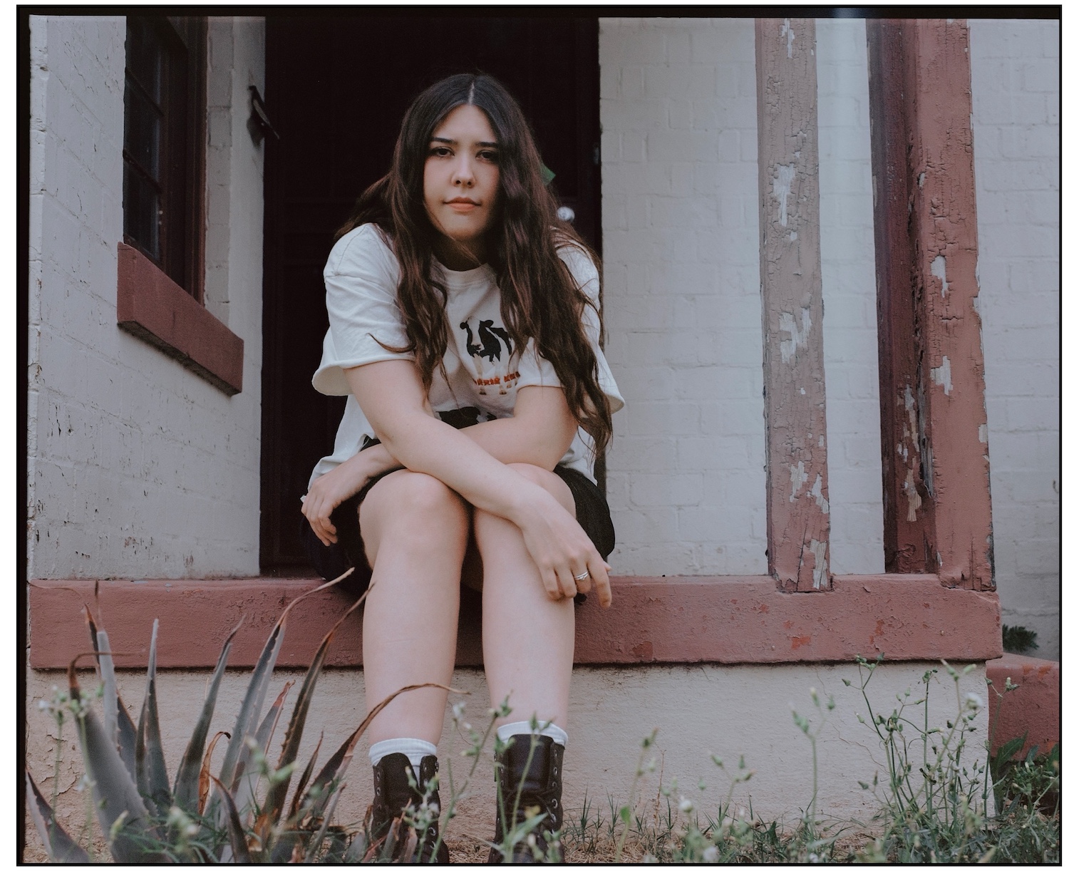 Sydney Sprague © Ellie Carty