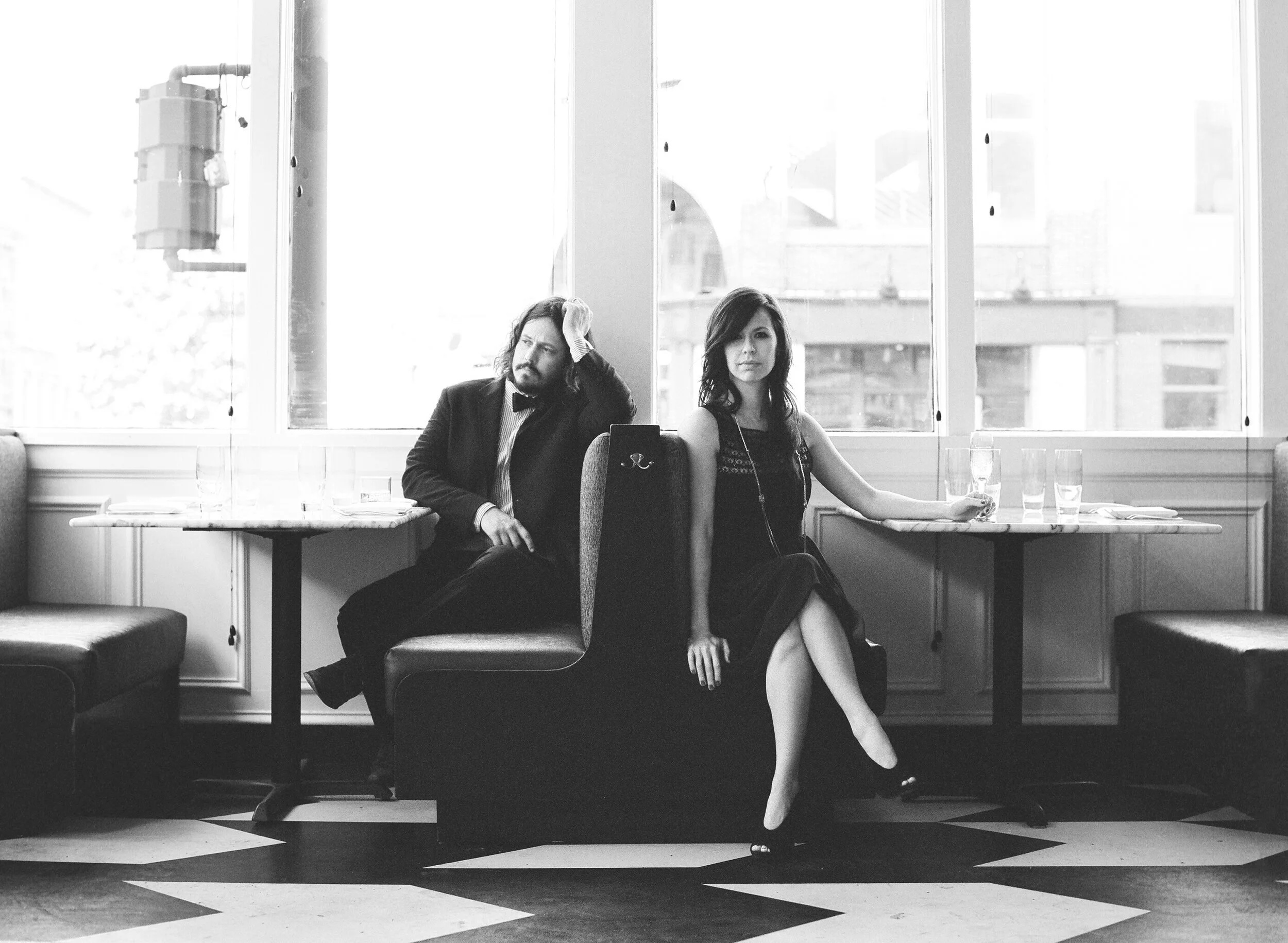 The Civil Wars