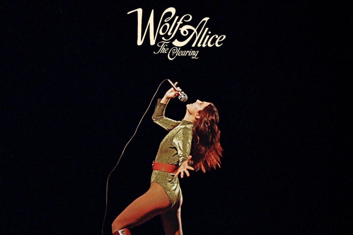 The Clearing - Wolf Alice