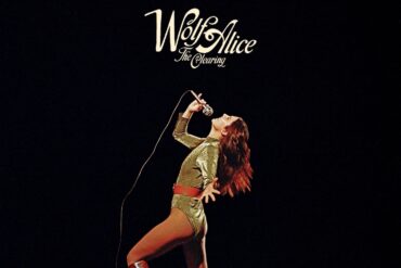 The Clearing - Wolf Alice