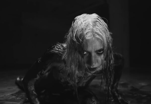 Pretty Ricky Death Haunting, Heavy, & Alive: The Pretty Reckless Return with “For I Am ...