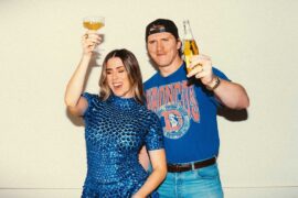 The Reklaws "Never Drinking Again" © 2025