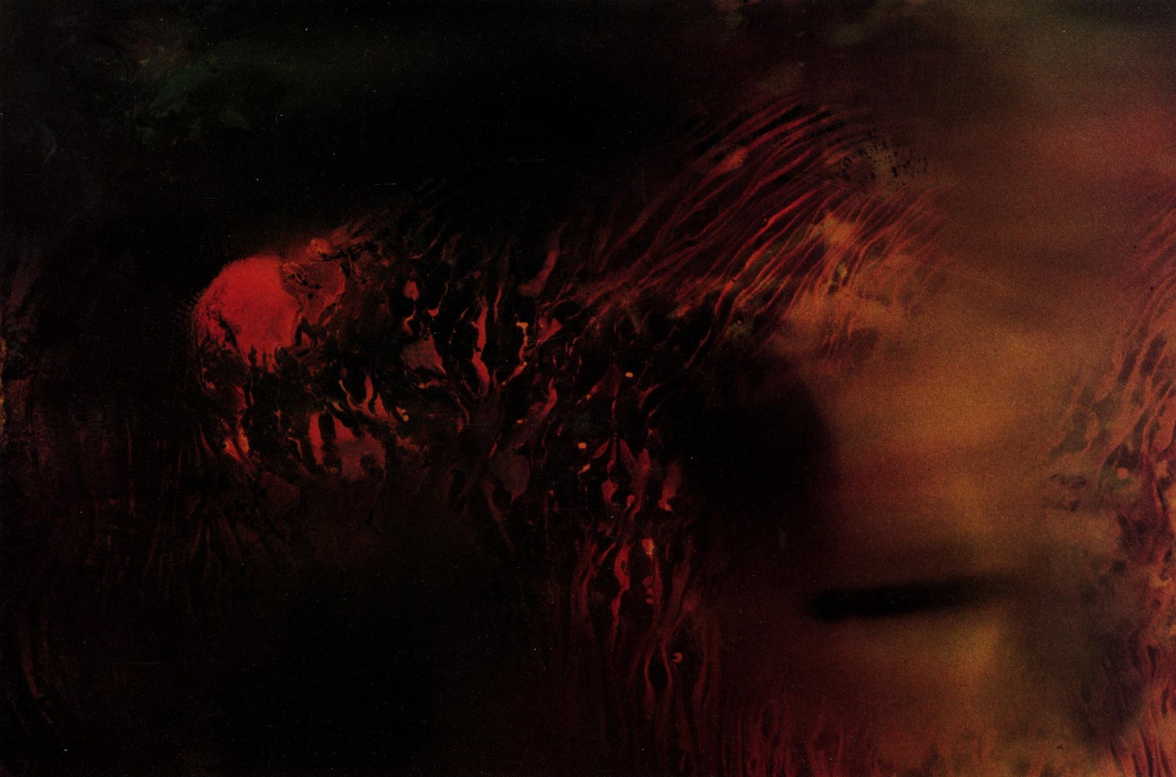 Music & Cities: Cocteau Twins' 'Victorialand' in Syracuse - Atwood