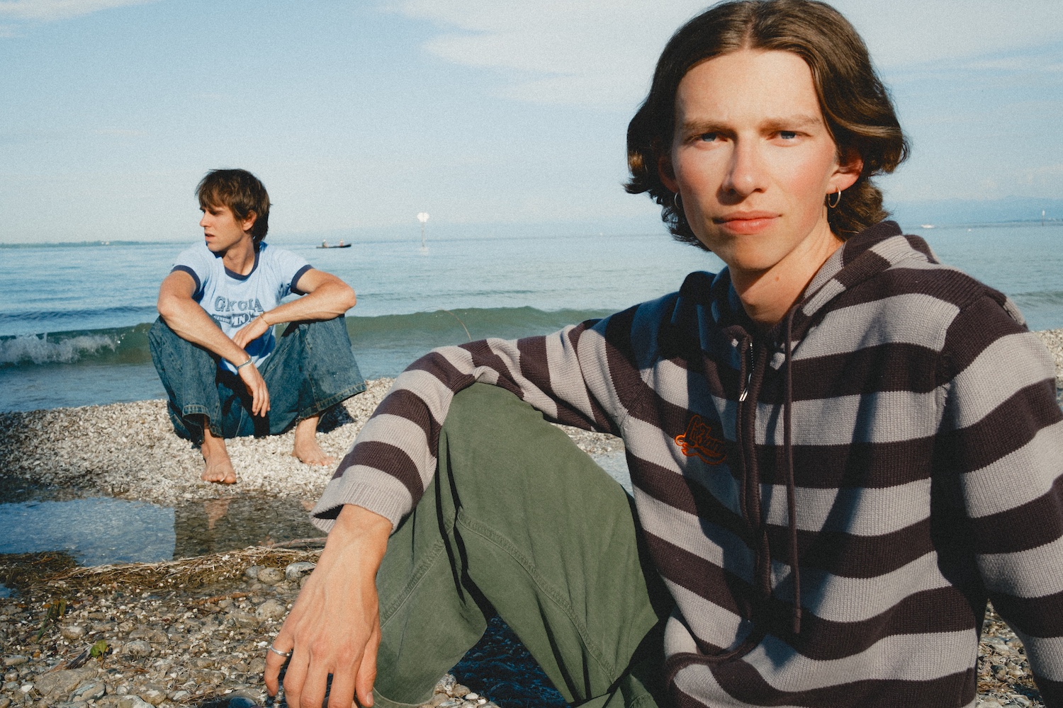 Zimmer90 © Lisa Nguyen