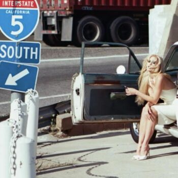 permanent californian - Avalon