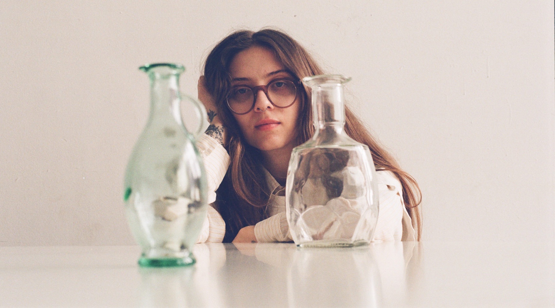 runo plum "Lemon Garland" © Alexa Viscius