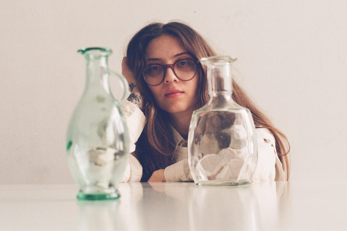 runo plum "Lemon Garland" © Alexa Viscius