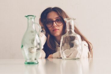 runo plum "Lemon Garland" © Alexa Viscius