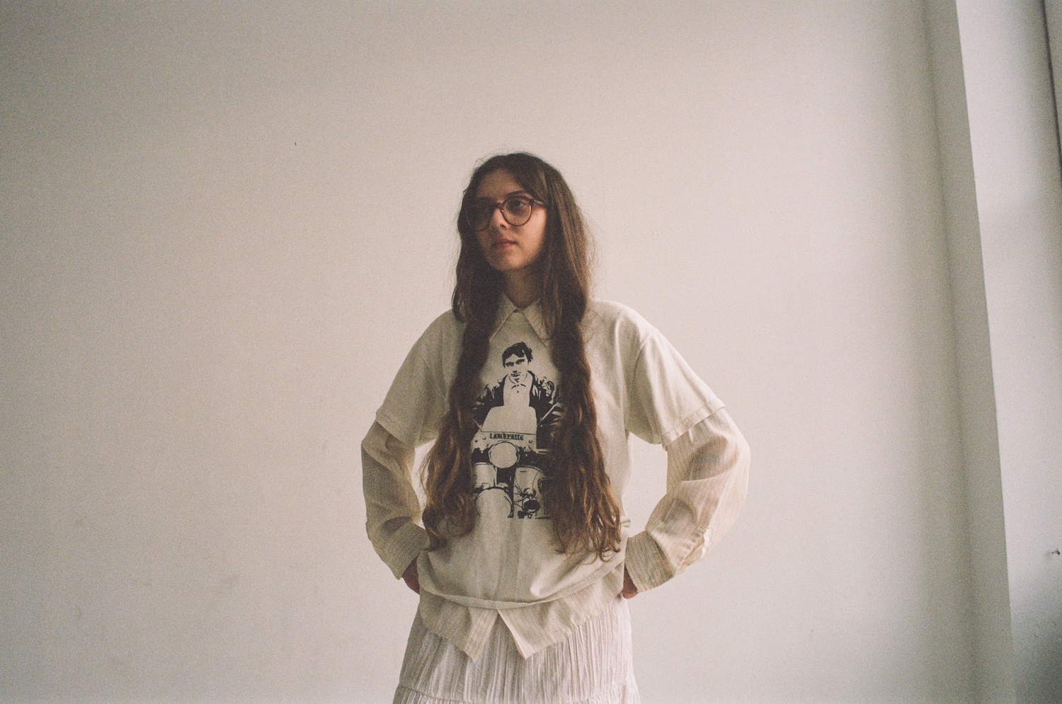 runo plum "Lemon Garland" © Alexa Viscius