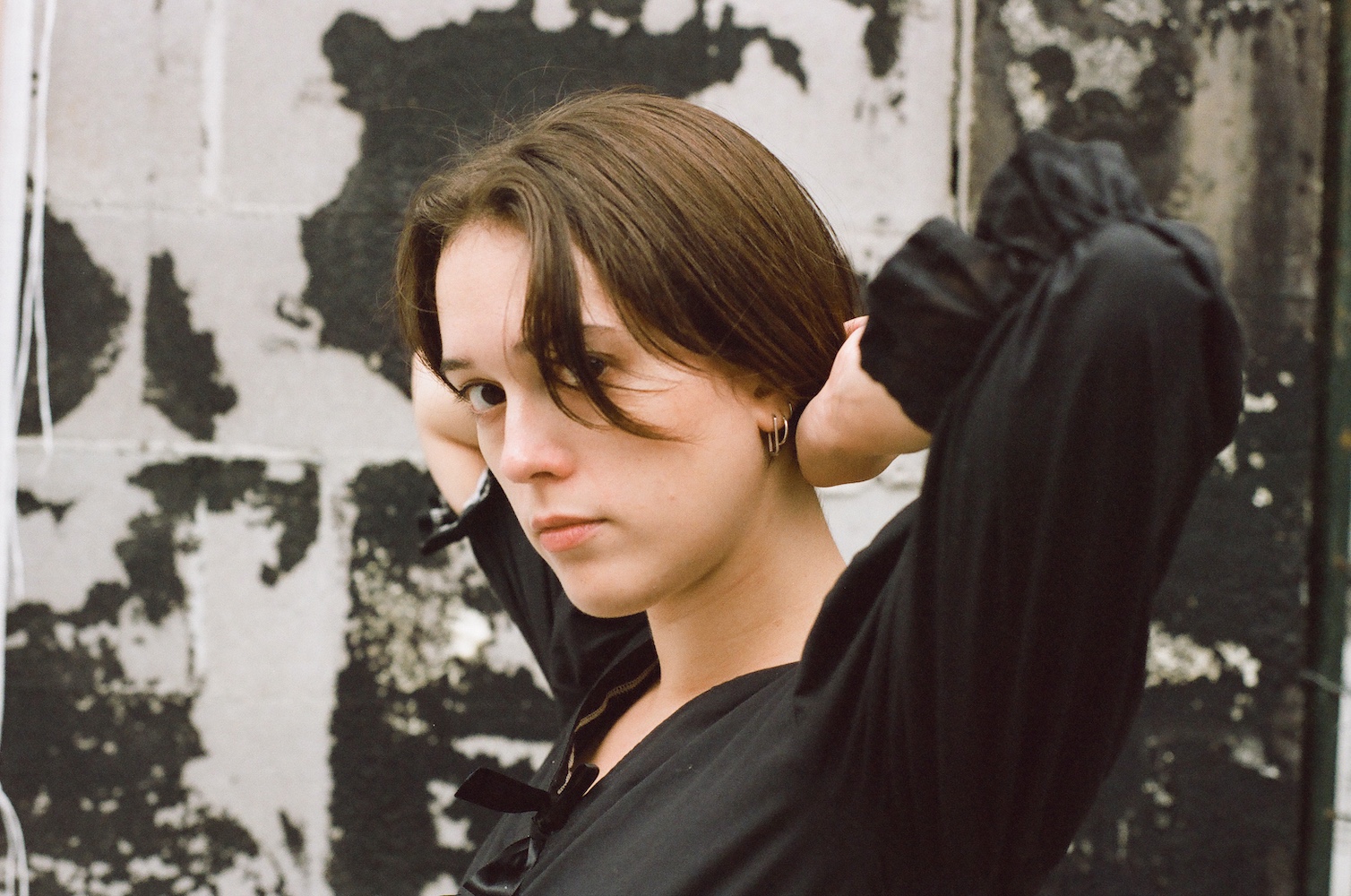 Alicia Clara 'Nothing Dazzled' © Laura Lynn Petrick