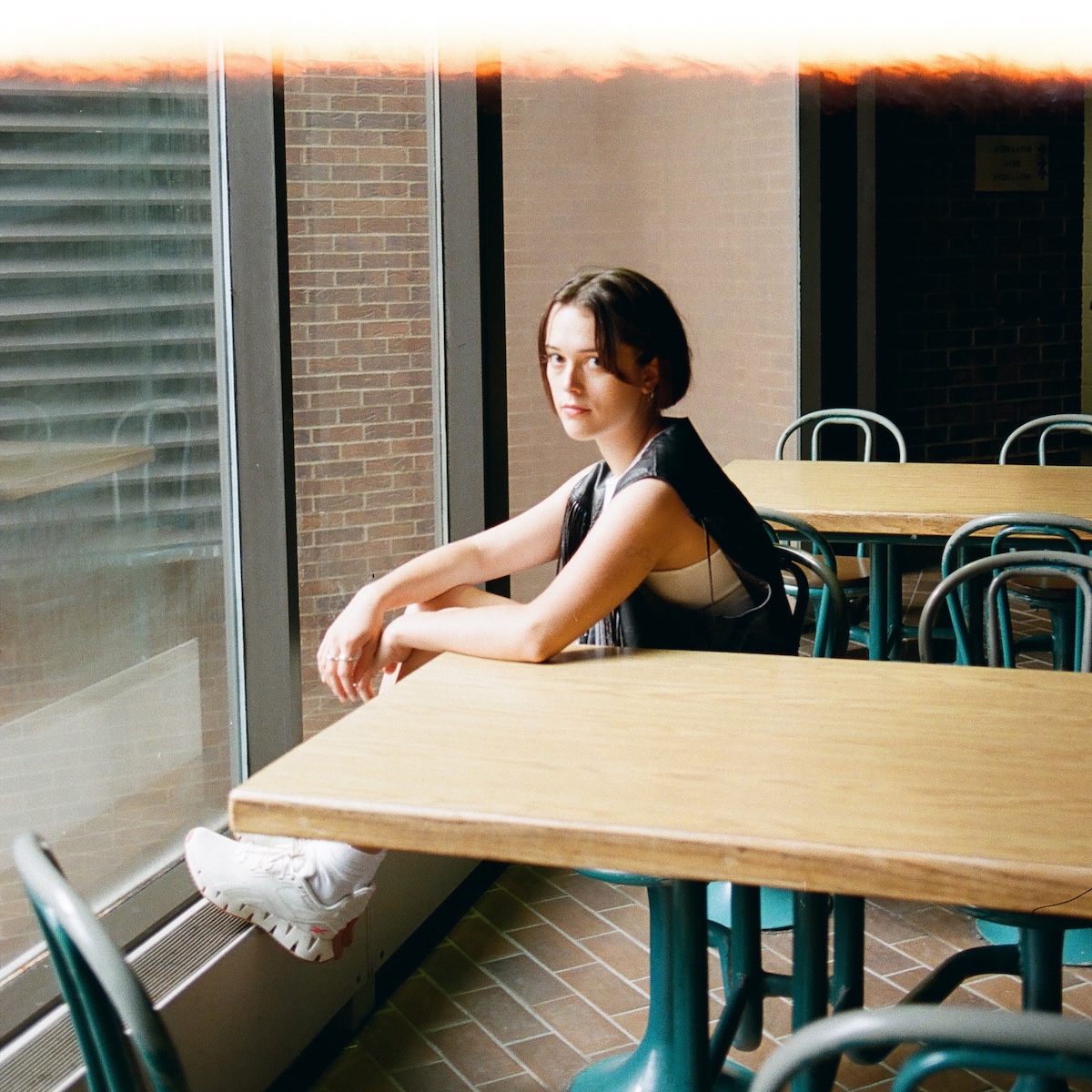 Alicia Clara 'Nothing Dazzled' © Laura Lynn Petrick