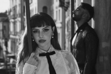 Annalisa & Marco Mengoni "Piazza San Marco" © 2025