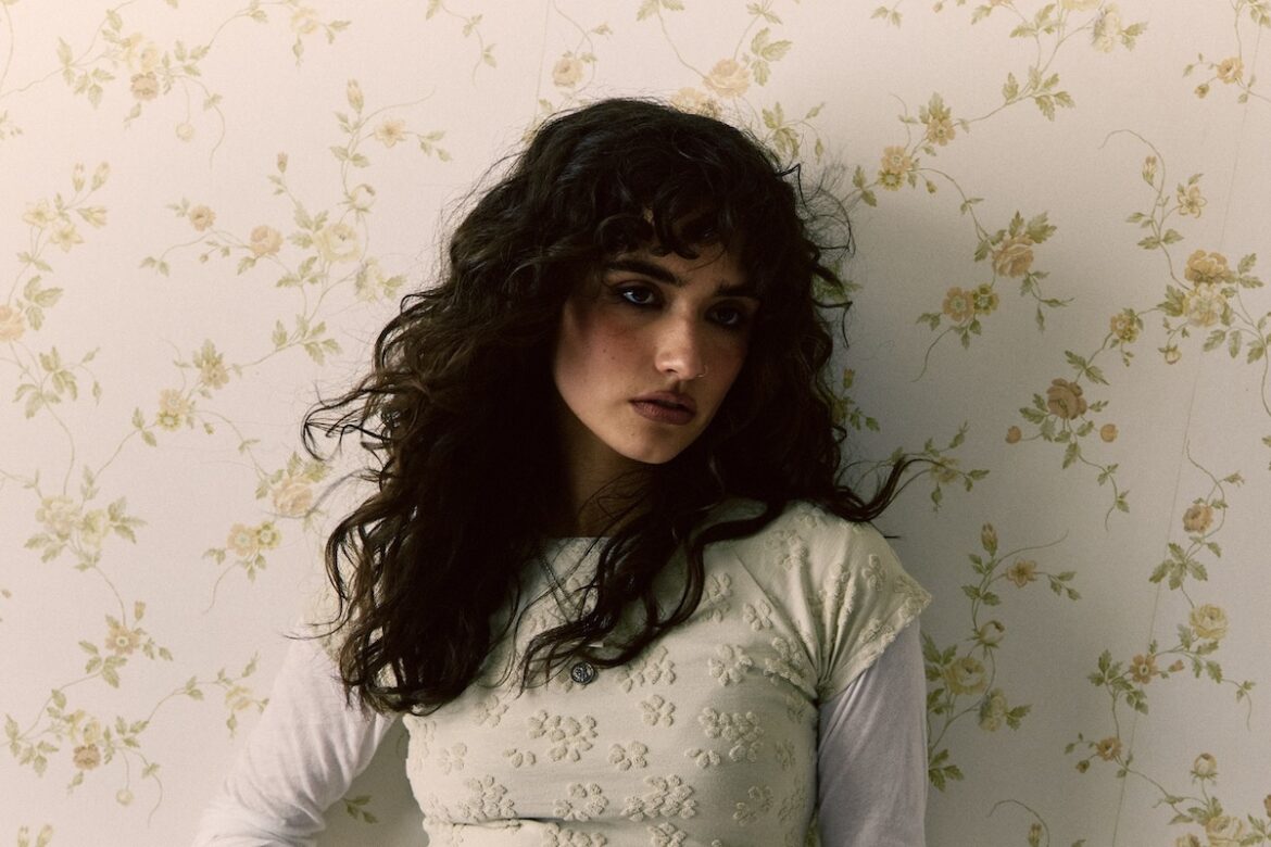 Asha Banks © Louis Browne