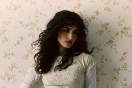 Asha Banks © Louis Browne