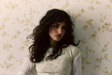 Asha Banks © Louis Browne