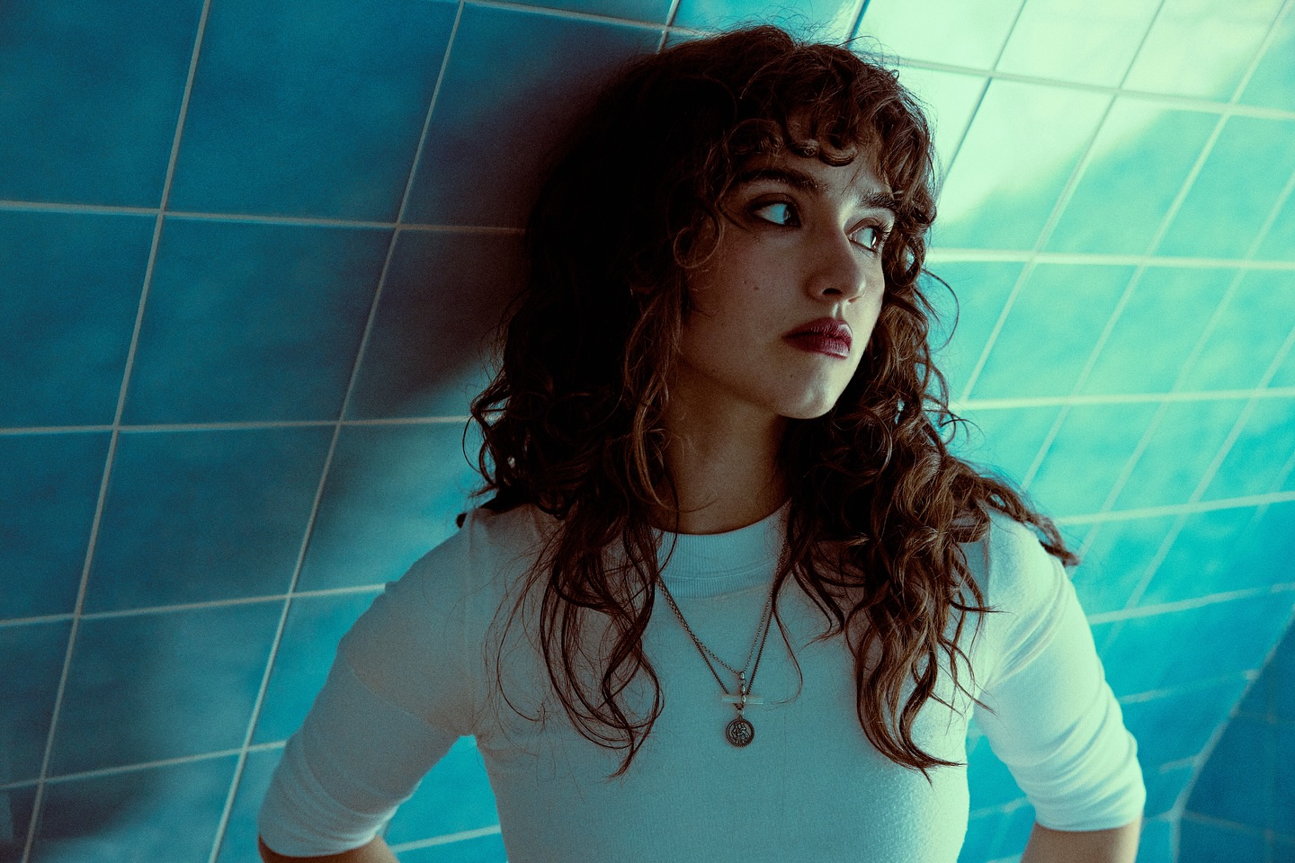 Asha Banks © Louis Browne