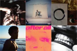 Atwood Magazine's 133rd Editor's Picks!