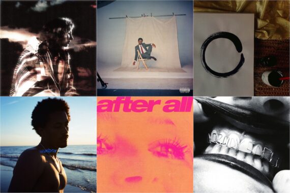 Atwood Magazine's 133rd Editor's Picks!